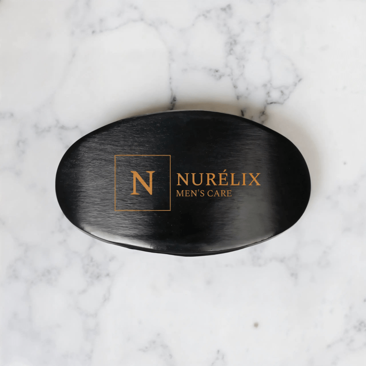 Nurélix Bartbürste – für gleichmäßiges Styling und gepflegten Bart