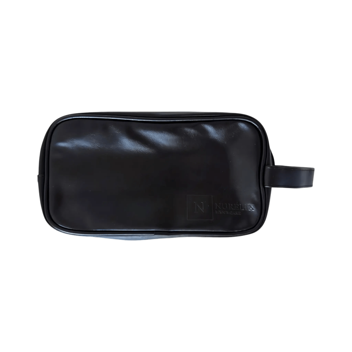 Kosmetiktasche für Männer – Nurélix Accessoire aus nachhaltigem Material